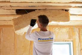 Professional Insulation in Oak Grove, AL